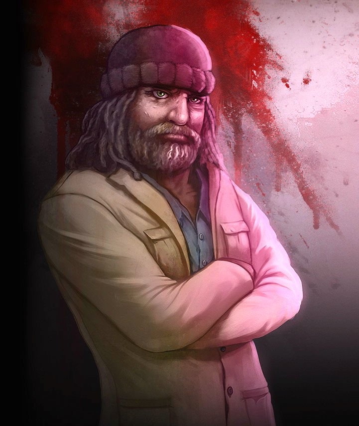 Test Headline Test Headline