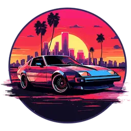 DSX Regression Test 1 Logo