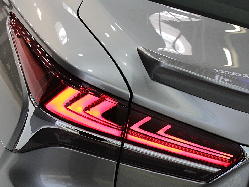 Lexus Repair In Mountain View, CA Lexus Repair In Mountain View, CA