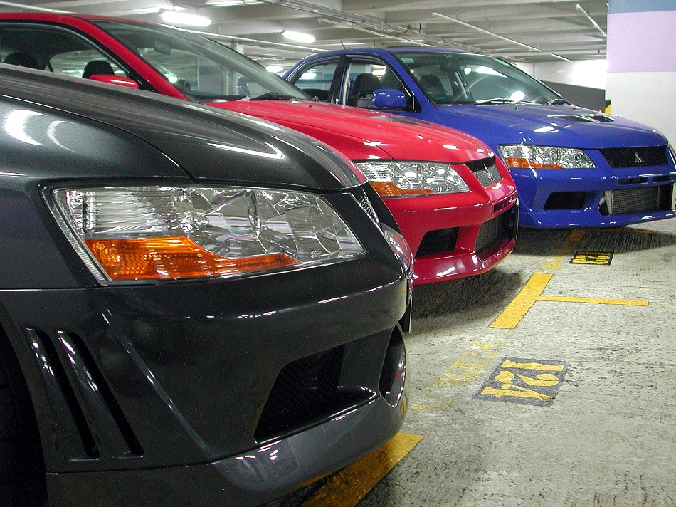 Mitsubishi Repair In Mountain View, CA Mitsubishi Repair In Mountain View, CA