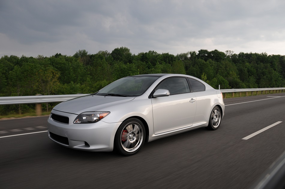 Scion Repair In Mountain View, CA Scion Repair In Mountain View, CA