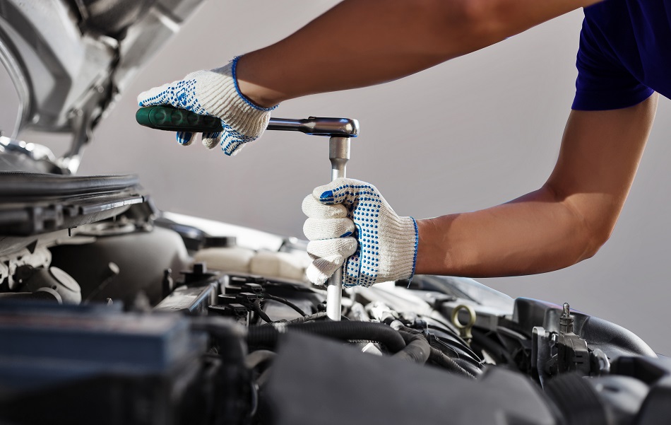 Smart Repair In Mountain View, CA Smart Repair In Mountain View, CA