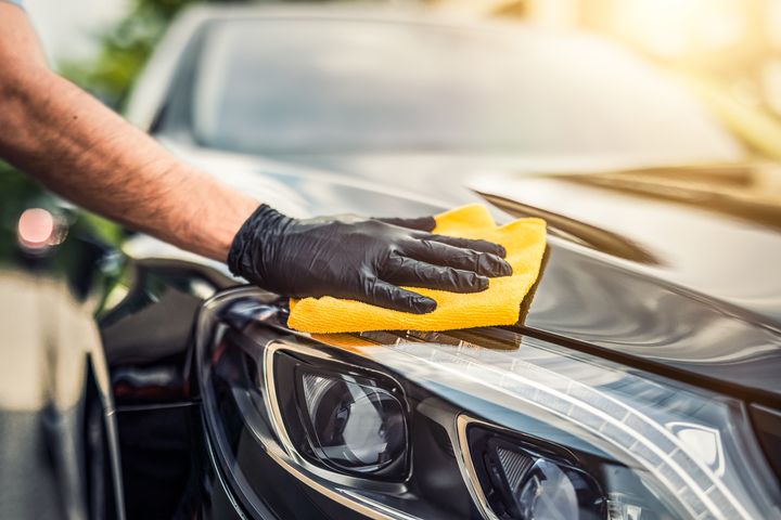 Auto Detailing In Mountain View, CA Auto Detailing In Mountain View, CA