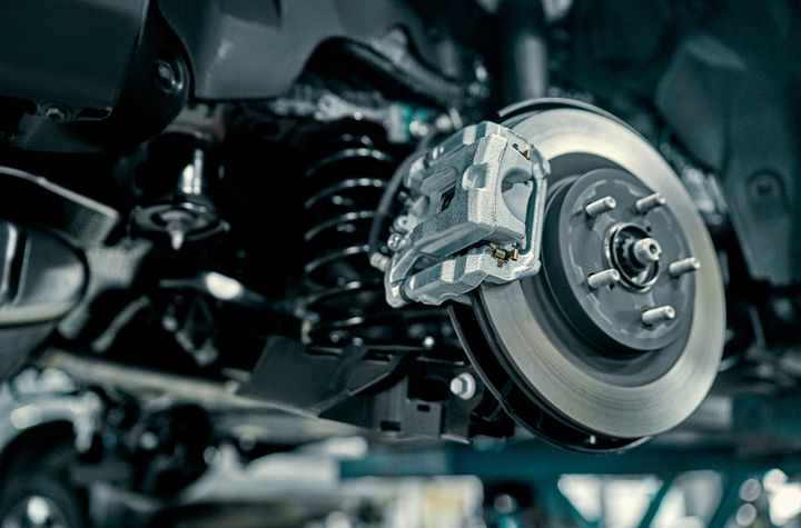 Brake Repair In Mountain View, CA Brake Repair In Mountain View, CA