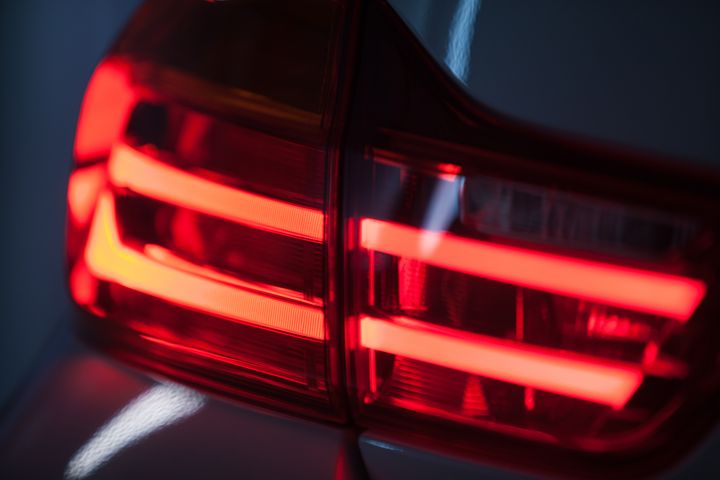 Brake And Lamp Inspection In Mountain View, CA Brake And Lamp Inspection In Mountain View, CA