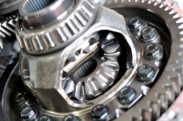 Differential Service In Mountain View, CA Differential Service In Mountain View, CA