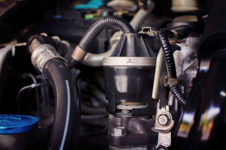 EGR Valve Service In Mountain View, CA EGR Valve Service In Mountain View, CA