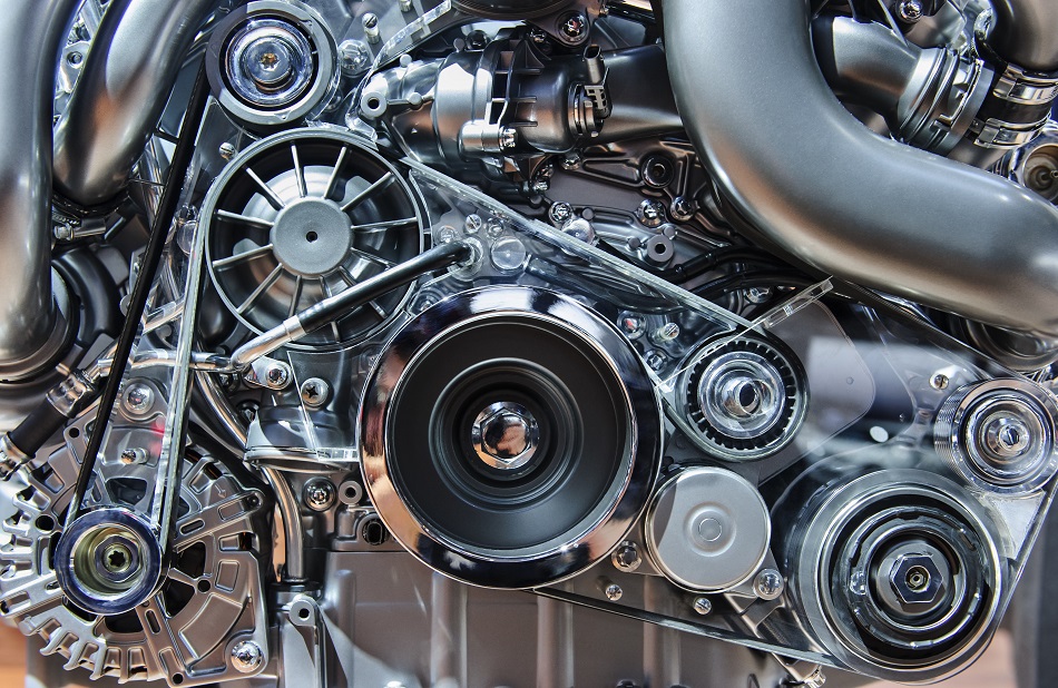 Engine Repair In Mountain View, CA Engine Repair In Mountain View, CA