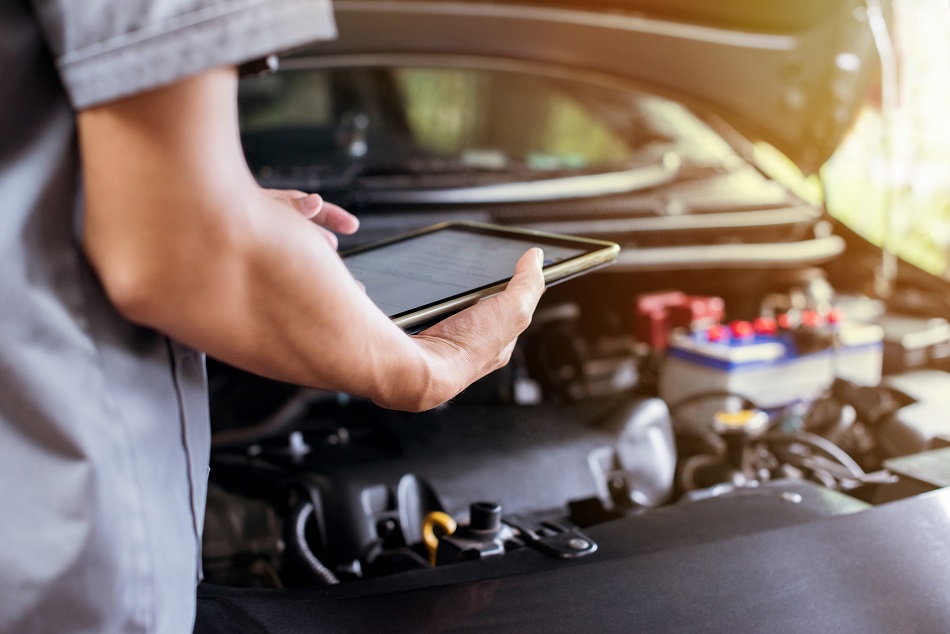 Fuel Injection Repair In Mountain View, CA Fuel Injection Repair In Mountain View, CA