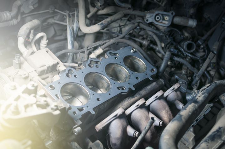 Head Gasket Replacement In Mountain View, CA