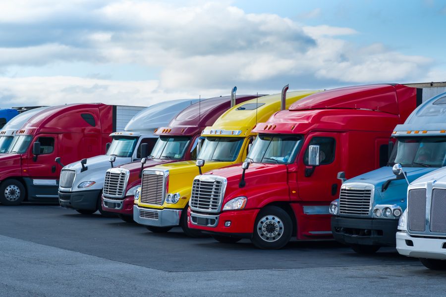 Heavy Duty Fleet In Mountain View, CA Heavy Duty Fleet In Mountain View, CA