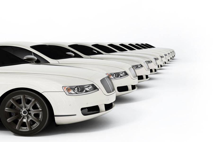 Passenger Car Fleet In Mountain View, CA Passenger Car Fleet In Mountain View, CA