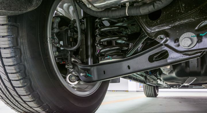 Pickup Truck Repair In Mountain View, CA Pickup Truck Repair In Mountain View, CA