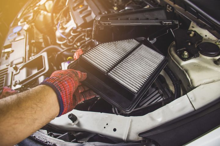 Preventative Maintenance In Mountain View, CA Preventative Maintenance In Mountain View, CA