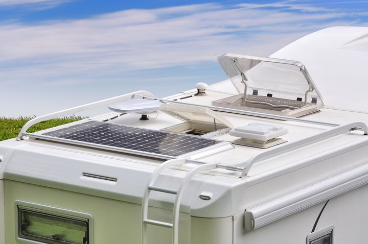 RV Repair In Mountain View, CA RV Repair In Mountain View, CA
