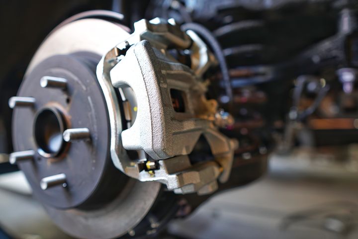 Rotor Repair In Mountain View, CA Rotor Repair In Mountain View, CA