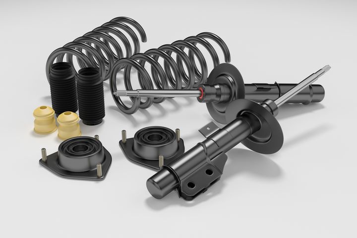 Shocks And Struts In Mountain View, CA Shocks And Struts In Mountain View, CA