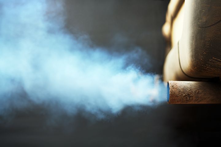 Smog Test And Repair In Mountain View, CA Smog Test And Repair In Mountain View, CA
