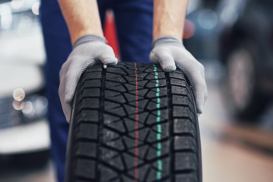 Tire Sales In Mountain View, CA Tire Sales In Mountain View, CA