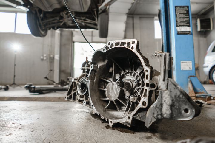 Transmission Replacement In Mountain View, CA Transmission Replacement In Mountain View, CA