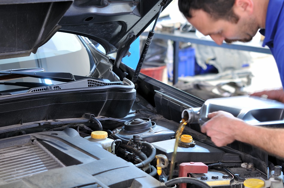 Truck Repair In Mountain View, CA Truck Repair In Mountain View, CA