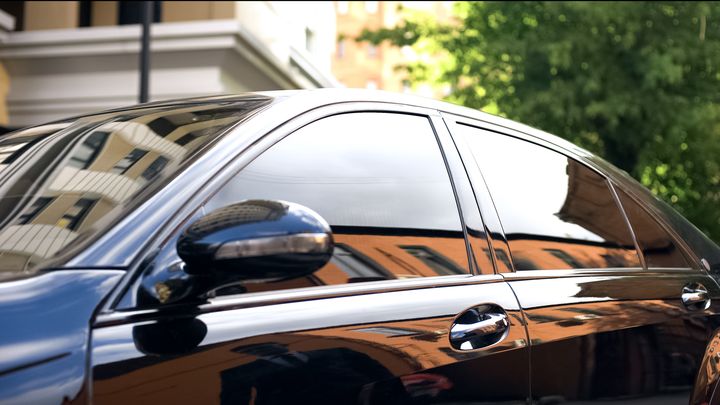 Window Tint Removal In Mountain View, CA Window Tint Removal In Mountain View, CA