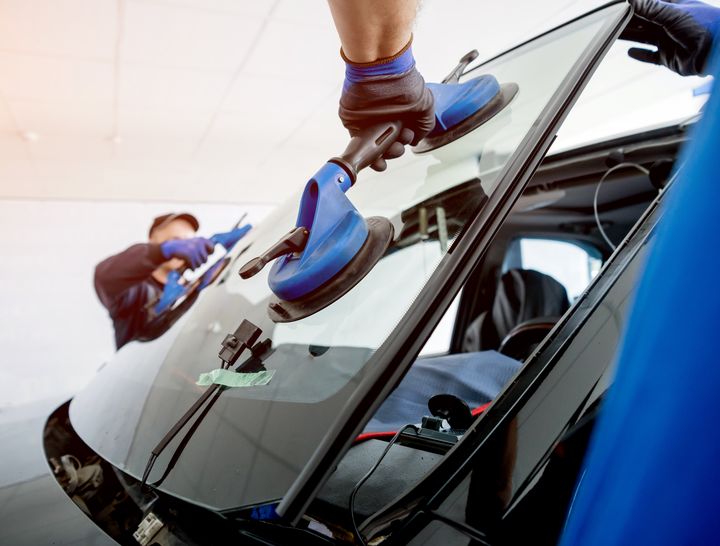 Windshield Repair In Mountain View, CA Windshield Repair In Mountain View, CA